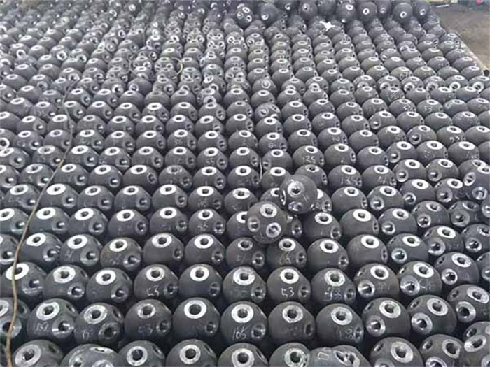 阿里螺栓球网架